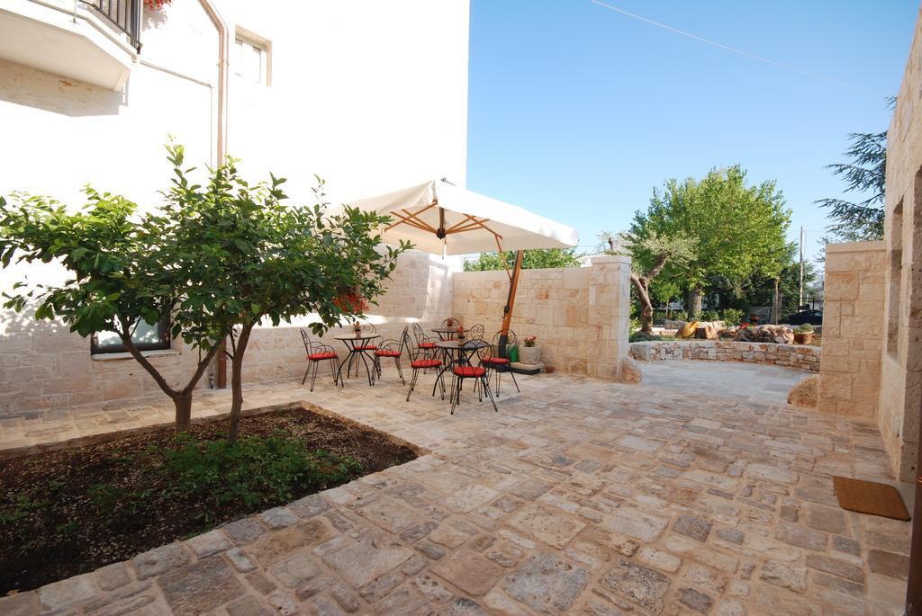La Piccola Corte Alberobello Luaran gambar