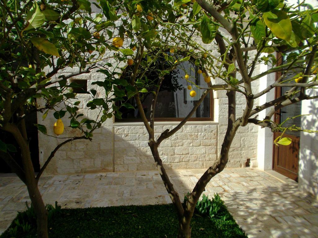 La Piccola Corte Alberobello Luaran gambar